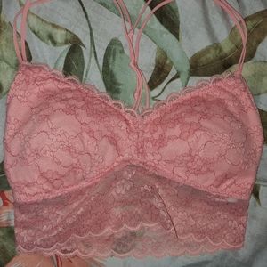 Lace Bralette